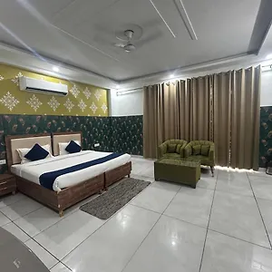 Tanvi Premium Residency-close To Artemis, Medanta & Fortis **** Gurgaon