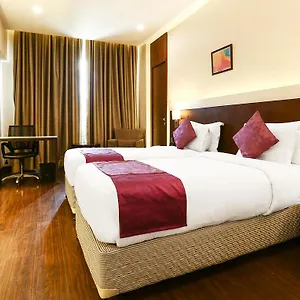 Treebo Premium Eden Residency Near Sec 29 **** Gurgaon